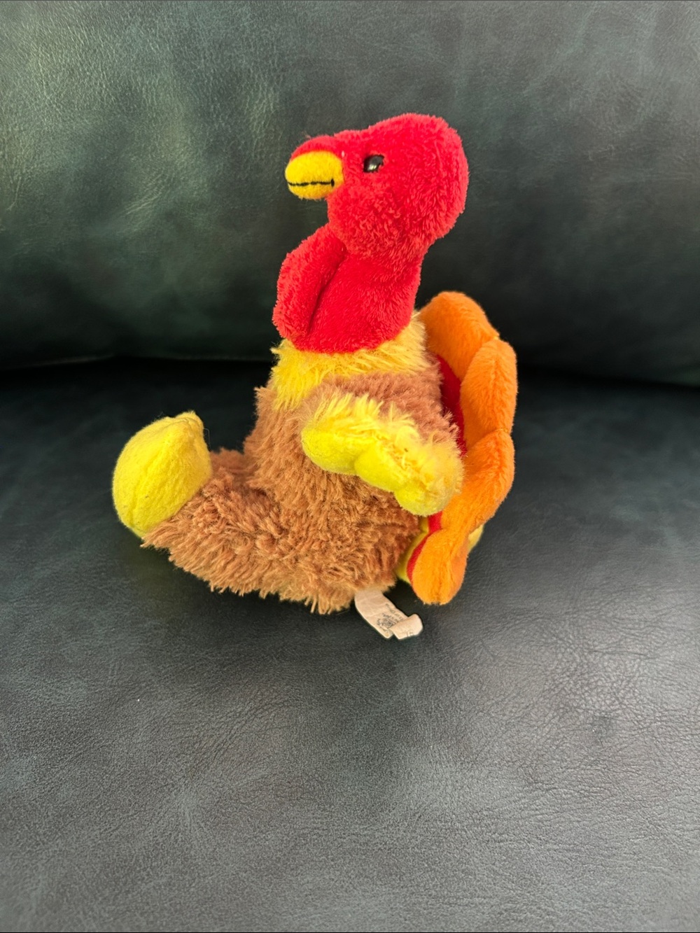 Build-A-Bear Turkeys - Picture 7 of 9